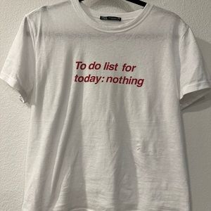 T-shirt